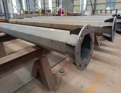 朔州朔州交通标杆