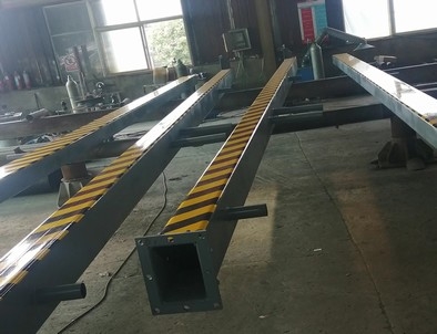 朔州朔州限高标杆加工厂家