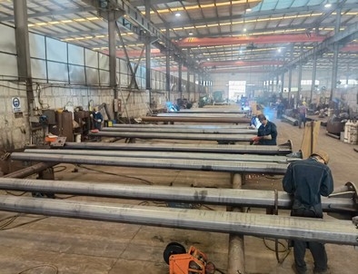 朔州朔州道路标杆生产厂家