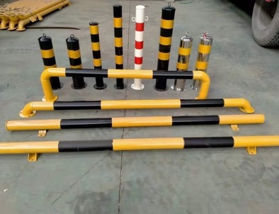 朔州朔州钢管挡车器厂家